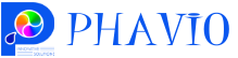 Phavio logo