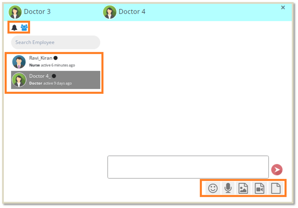 Phavi Chat